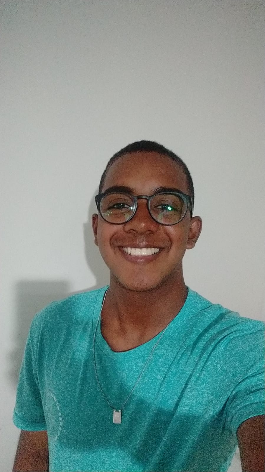 Vinicius profile picture